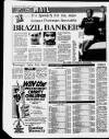 Birmingham Mail Saturday 09 January 1988 Page 30