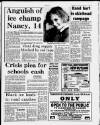 Birmingham Mail Monday 11 January 1988 Page 5