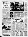 Birmingham Mail Monday 11 January 1988 Page 8