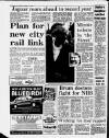 Birmingham Mail Monday 11 January 1988 Page 10