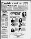 Birmingham Mail Monday 11 January 1988 Page 13