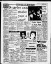 Birmingham Mail Monday 11 January 1988 Page 15