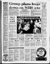 Birmingham Mail Monday 11 January 1988 Page 21