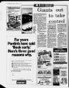 Birmingham Mail Tuesday 12 January 1988 Page 16