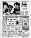 Birmingham Mail Wednesday 13 January 1988 Page 3
