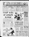Birmingham Mail Wednesday 13 January 1988 Page 4