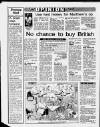 Birmingham Mail Wednesday 13 January 1988 Page 6