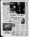 Birmingham Mail Wednesday 13 January 1988 Page 8