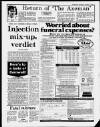 Birmingham Mail Wednesday 13 January 1988 Page 11
