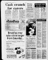 Birmingham Mail Wednesday 13 January 1988 Page 22