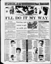 Birmingham Mail Wednesday 13 January 1988 Page 34