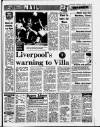 Birmingham Mail Wednesday 13 January 1988 Page 35