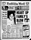 Birmingham Mail Thursday 14 January 1988 Page 1