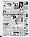 Birmingham Mail Thursday 14 January 1988 Page 2