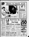 Birmingham Mail Thursday 14 January 1988 Page 3