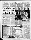Birmingham Mail Thursday 14 January 1988 Page 14