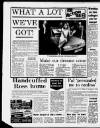 Birmingham Mail Friday 15 January 1988 Page 4