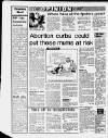 Birmingham Mail Friday 15 January 1988 Page 6