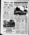 Birmingham Mail Friday 15 January 1988 Page 12