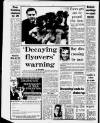 Birmingham Mail Friday 15 January 1988 Page 14
