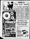 Birmingham Mail Friday 15 January 1988 Page 22