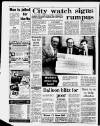 Birmingham Mail Friday 15 January 1988 Page 26
