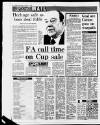 Birmingham Mail Friday 15 January 1988 Page 56