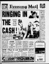 Birmingham Mail Saturday 16 January 1988 Page 1