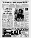 Birmingham Mail Saturday 16 January 1988 Page 7
