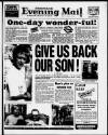 Birmingham Mail Monday 18 January 1988 Page 3