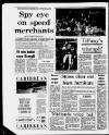 Birmingham Mail Wednesday 20 January 1988 Page 8