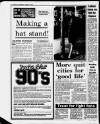 Birmingham Mail Wednesday 20 January 1988 Page 12