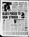 Birmingham Mail Wednesday 20 January 1988 Page 36