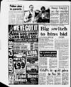 Birmingham Mail Friday 22 January 1988 Page 4