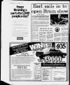Birmingham Mail Friday 22 January 1988 Page 16