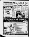Birmingham Mail Friday 22 January 1988 Page 22