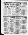 Birmingham Mail Friday 22 January 1988 Page 50