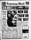 Birmingham Mail Saturday 23 January 1988 Page 1