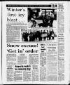 Birmingham Mail Saturday 23 January 1988 Page 5