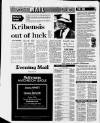Birmingham Mail Saturday 23 January 1988 Page 30