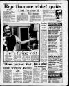 Birmingham Mail Monday 25 January 1988 Page 3