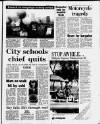 Birmingham Mail Monday 25 January 1988 Page 5