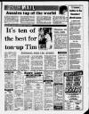 Birmingham Mail Monday 25 January 1988 Page 31