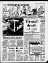 Birmingham Mail Saturday 30 January 1988 Page 9