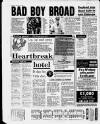 Birmingham Mail Saturday 30 January 1988 Page 32