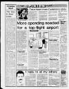 Birmingham Mail Monday 01 February 1988 Page 6