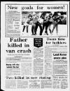 Birmingham Mail Monday 01 February 1988 Page 8