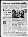 Birmingham Mail Monday 01 February 1988 Page 10