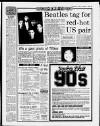 Birmingham Mail Monday 01 February 1988 Page 15