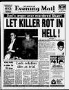 Birmingham Mail Tuesday 02 February 1988 Page 1
